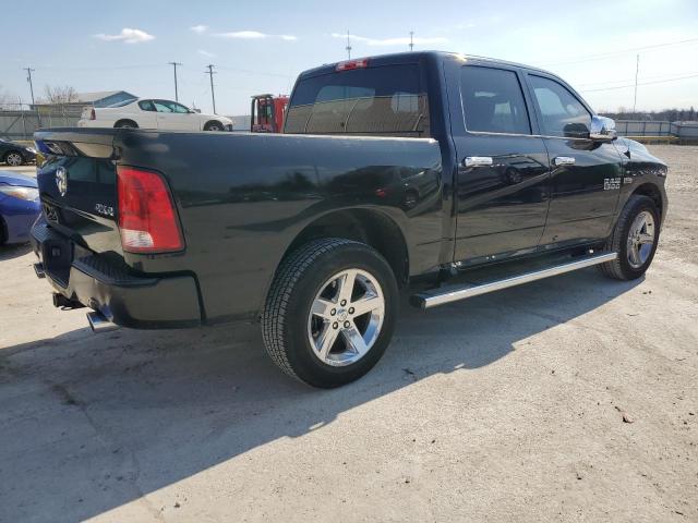 Photo 3 from auction – 2014 RAM 1500 ST with VIN 1C6RR7KTXES318269