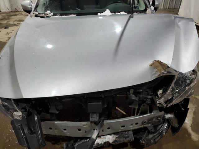 Photo 12 from auction – 2020 MAZDA CX-5 TOURI with VIN JM3KFBCM0L0821533