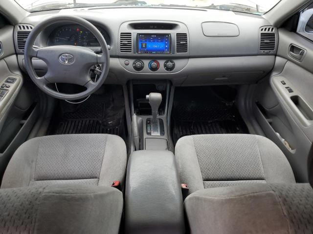 Photo 8 from auction – 2003 TOYOTA CAMRY LE with VIN 4T1BE32K63U246747