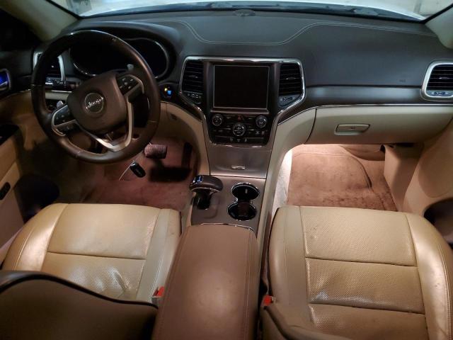 Photo 8 from auction – 2015 JEEP GRAND CHER with VIN 1C4RJFCG6FC797300