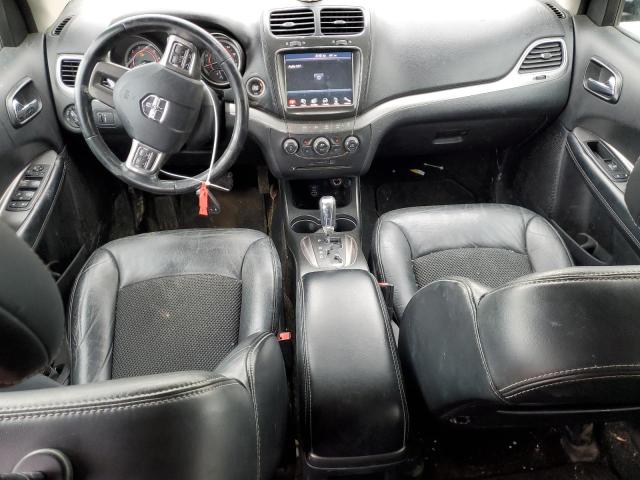 Photo 8 from auction – 2019 DODGE JOURNEY CR with VIN 3C4PDDGG5KT816379