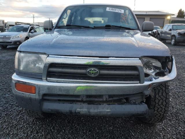 Photo 5 from auction – 1997 TOYOTA 4RUNNER SR with VIN JT3HN86R0V0054256