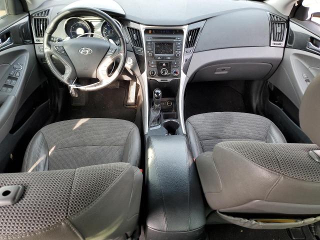 Photo 8 from auction – 2014 HYUNDAI SONATA SE with VIN 5NPEC4AC6EH861433