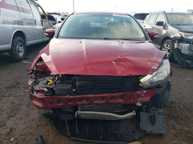 Photo 5 from auction – 2016 FORD FOCUS SE with VIN 1FADP3FEXGL201677