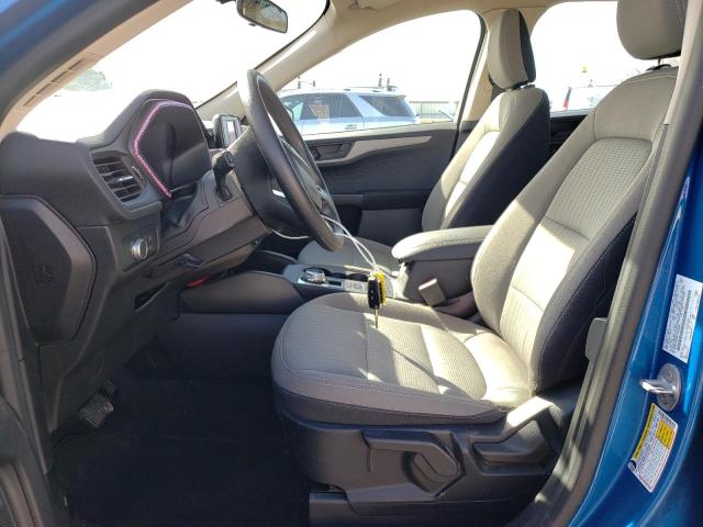 Photo 7 from auction – 2020 FORD ESCAPE S with VIN 1FMCU9F60LUC20684