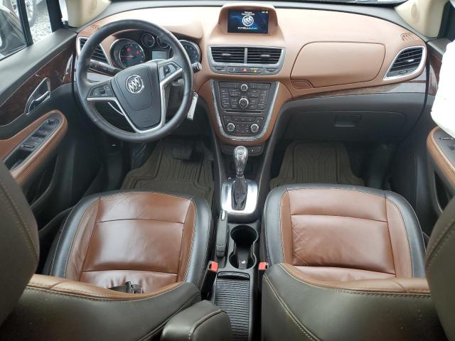 Photo 8 from auction – 2014 BUICK ENCORE with VIN KL4CJCSB8EB649755