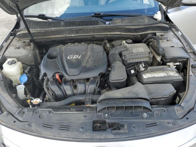 Photo 11 from auction – 2013 KIA OPTIMA EX with VIN 5XXGN4A76DG193441