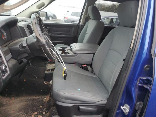 Photo 7 from auction – 2014 RAM 1500 ST with VIN 1C6RR7KT1ES388890