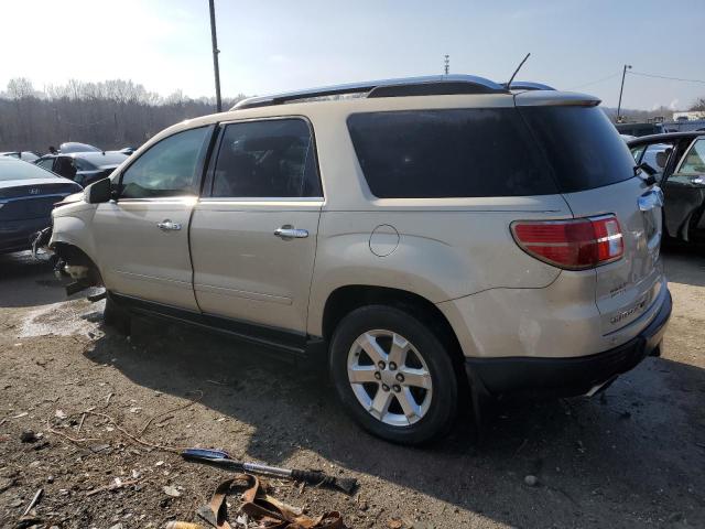 Photo 2 from auction – 2008 SATURN OUTLOOK XR with VIN 5GZER23728J261229