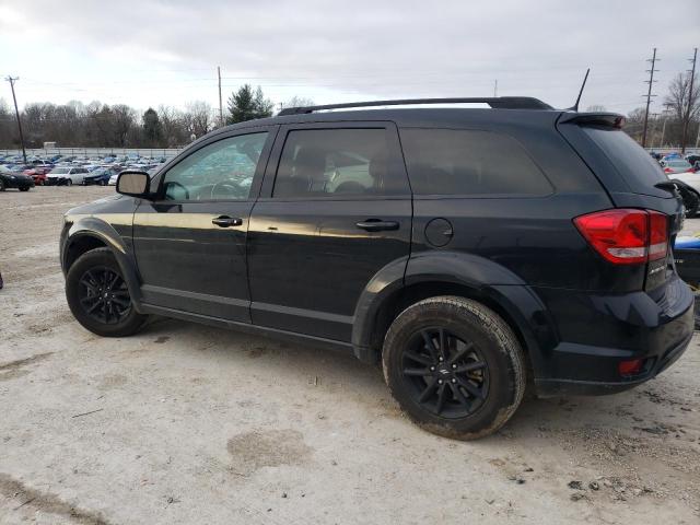 Photo 2 from auction – 2019 DODGE JOURNEY SE with VIN 3C4PDCBB0KT838537
