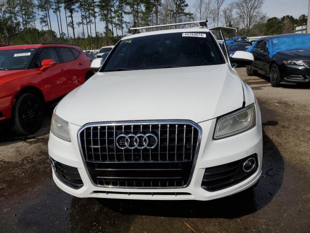 Photo 5 from auction – 2013 AUDI Q5 PREMIUM with VIN WA1LFAFP5DA093808