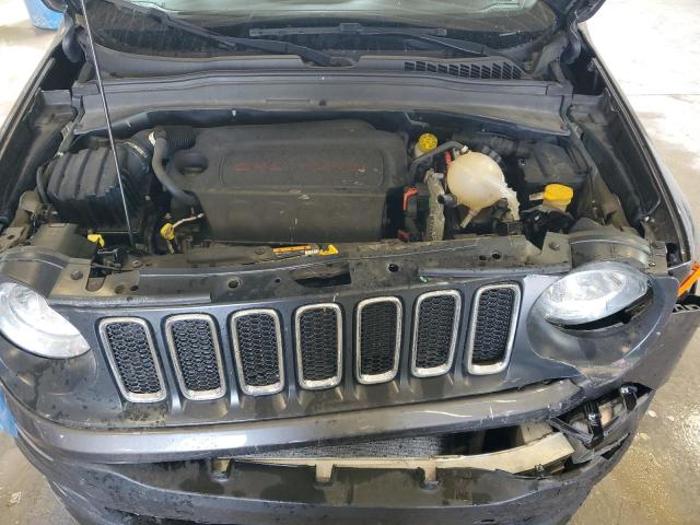 Photo 11 from auction – 2018 JEEP RENEGADE S with VIN ZACCJBAB4JPJ42771