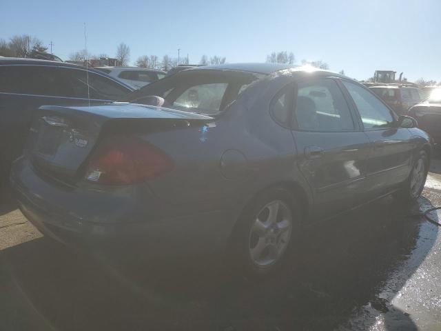 Photo 3 from auction – 2001 FORD TAURUS SES with VIN 1FAFP55U41A201691
