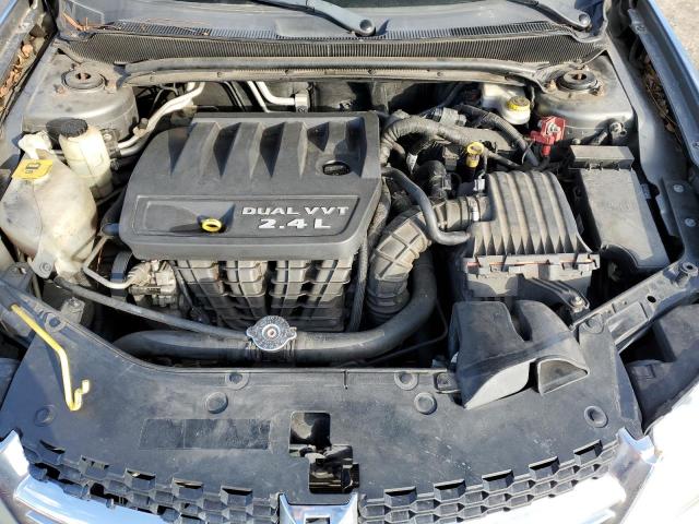 Photo 11 from auction – 2012 DODGE AVENGER SE with VIN 1C3CDZAB1CN242586