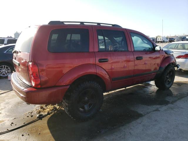 Photo 3 from auction – 2006 DODGE DURANGO SL with VIN 1D4HD48N26F121944