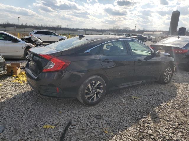Photo 3 from auction – 2017 HONDA CIVIC EX with VIN 19XFC2F7XHE081819