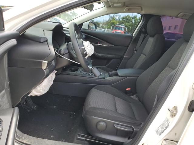 Photo 7 from auction – 2022 MAZDA CX-30 with VIN 3MVDMBAL0NM415994