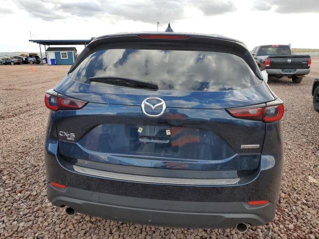 Photo 6 from auction – 2022 MAZDA CX-5 PREFE with VIN JM3KFBCM3N0642468