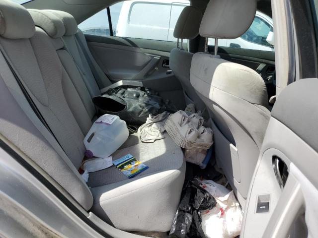 Photo 10 from auction – 2010 TOYOTA CAMRY BASE with VIN 4T1BF3EK4BU148937