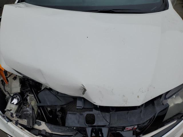 Photo 11 from auction – 2014 HONDA CIVIC SI with VIN 2HGFG4A56EH704358