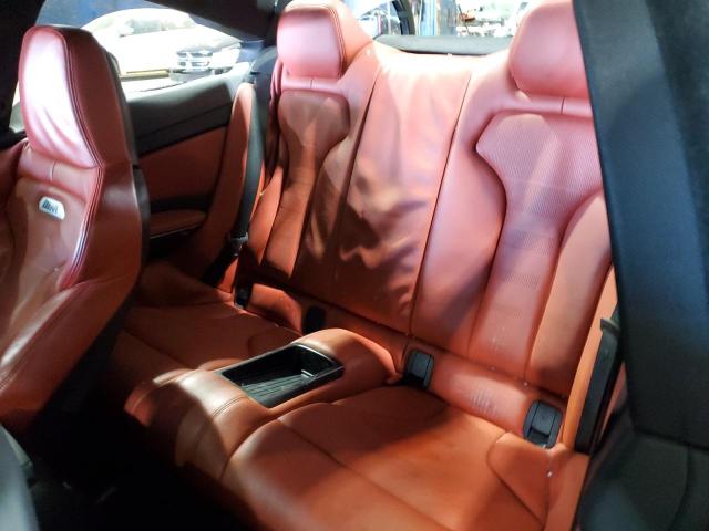 Photo 10 from auction – 2015 BMW M4 with VIN WBS3R9C52FK334812