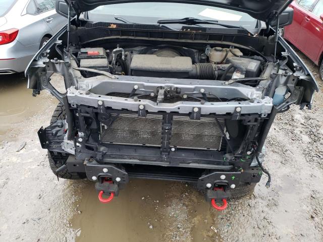 Photo 11 from auction – 2020 CHEVROLET SILVERADO with VIN 3GCPYCEF5LG235127