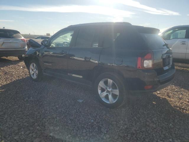 Photo 2 from auction – 2014 JEEP COMPASS SP with VIN 1C4NJCBA4ED537819