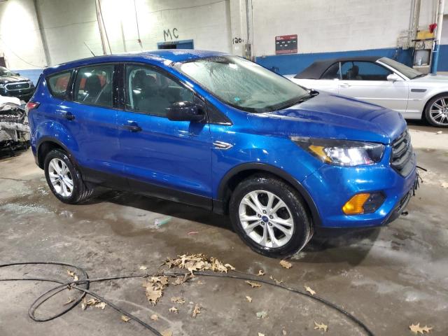 Photo 4 from auction – 2018 FORD ESCAPE S with VIN 1FMCU0F72JUA34260