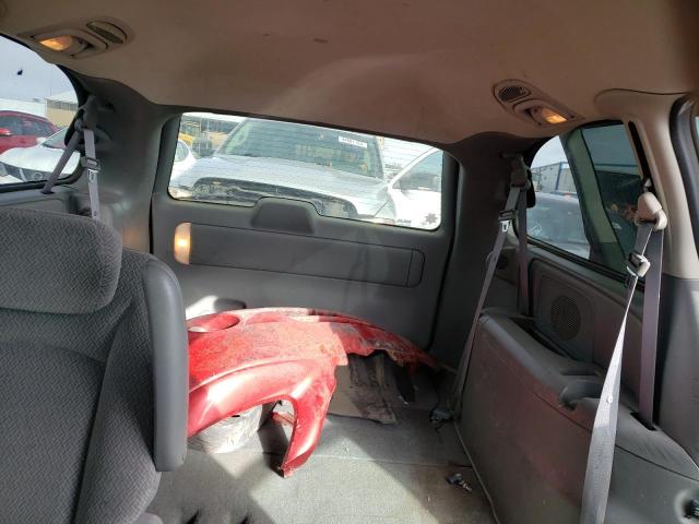 Photo 10 from auction – 2007 DODGE GRAND CARA with VIN 2D4GP44L67R131362