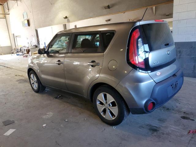 Photo 2 from auction – 2016 KIA SOUL with VIN KNDJN2A20G7259574