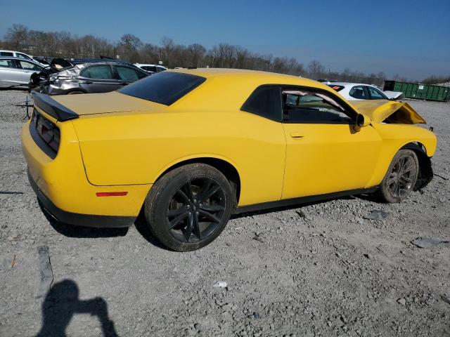 Photo 3 from auction – 2018 DODGE CHALLENGER with VIN 2C3CDZAG5JH339288