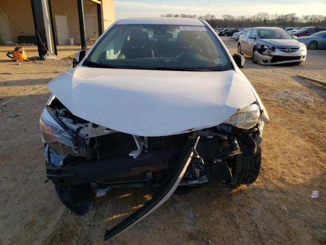 Photo 5 from auction – 2019 TOYOTA COROLLA L with VIN 2T1BURHE5KC135257