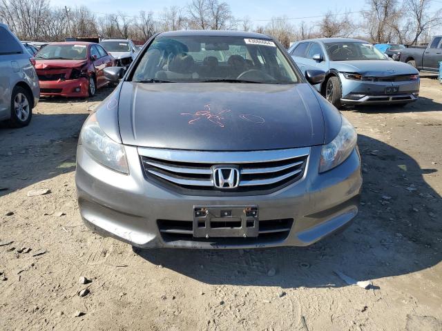 Photo 5 from auction – 2012 HONDA ACCORD LXP with VIN 1HGCP2F41CA052235