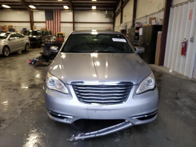 Photo 5 from auction – 2013 CHRYSLER 200 TOURIN with VIN 1C3CCBBB1DN721746