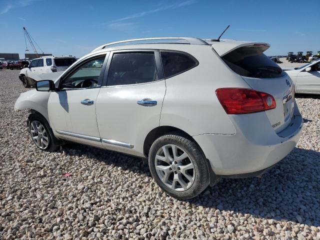 Photo 2 from auction – 2013 NISSAN ROGUE S with VIN JN8AS5MT8DW531891