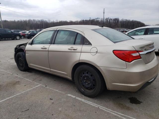 Photo 2 from auction – 2014 CHRYSLER 200 LX with VIN 1C3CCBAB2EN209724