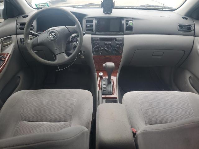 Zdjęcie 8 z aukcji – 2005 TOYOTA COROLLA CE z VIN JTDBR32E452063512