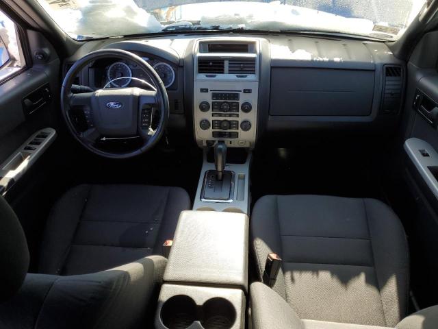 Photo 8 from auction – 2012 FORD ESCAPE XLT with VIN 1FMCU9D78CKB97808