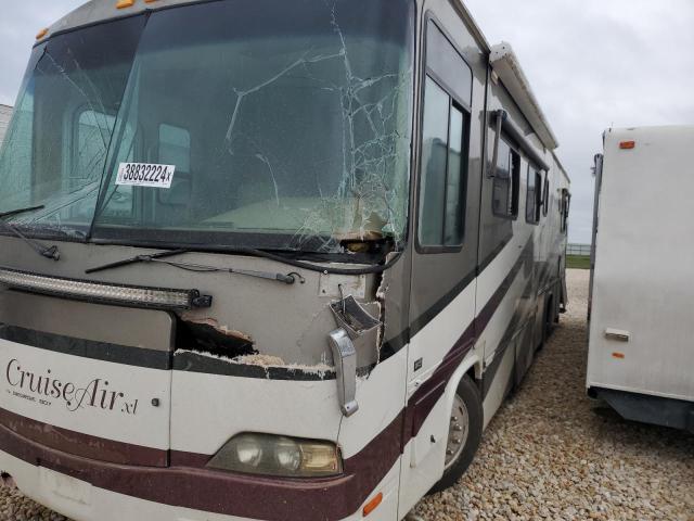 Photo 2 from auction – 2002 FREIGHTLINER CHASSIS X with VIN 4UZAAHAK92CK29984