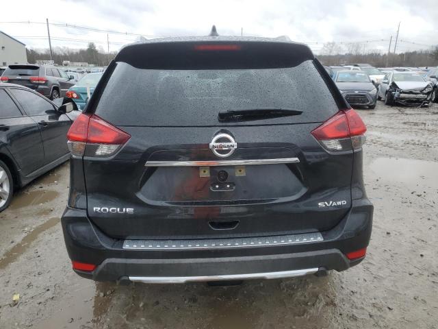 Photo 6 from auction – 2018 NISSAN ROGUE S with VIN KNMAT2MV1JP614545