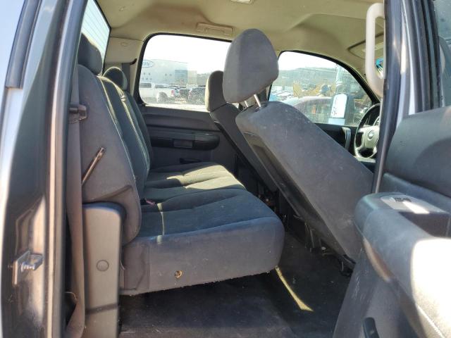 Photo 10 from auction – 2008 CHEVROLET 1500 SILVE with VIN 2GCEC130981228495