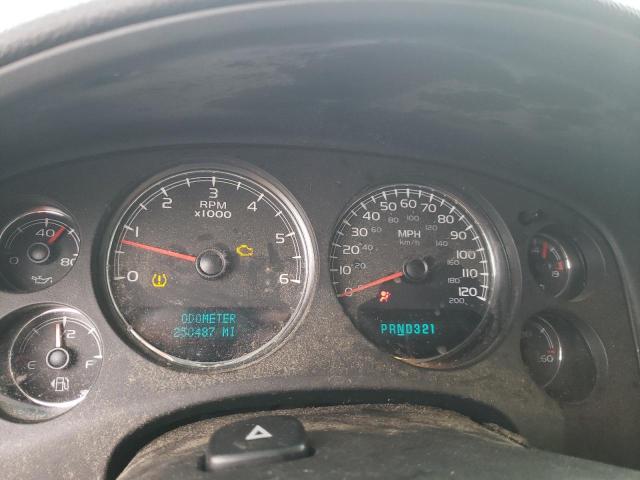 Photo 9 from auction – 2007 CHEVROLET SUBURBAN K with VIN 1GNFK16367J173075
