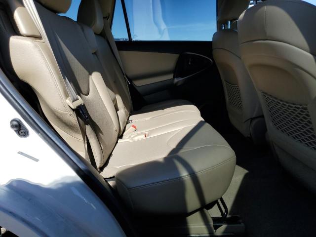 Фото 10 с аукциона – 2012 TOYOTA RAV4 LIMIT с VIN 2T3DK4DV8CW093326
