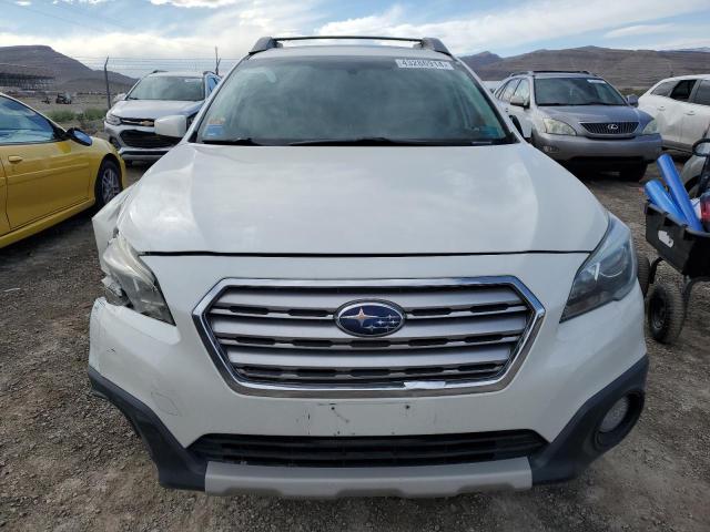 Foto 5 de la subasta – 2015 SUBARU OUTBACK 2. con VIN 4S4BSADCXF3211349