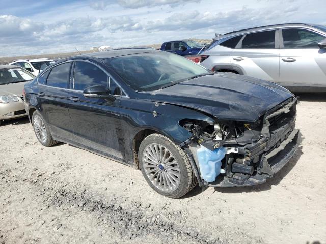 Photo 4 from auction – 2014 FORD FUSION TIT with VIN 3FA6P0K93ER367179
