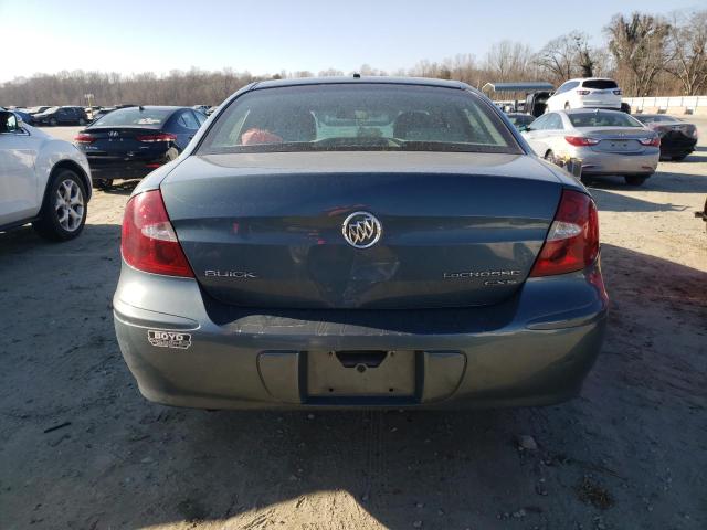Photo 6 from auction – 2006 BUICK LACROSSE C with VIN 2G4WE587061288332