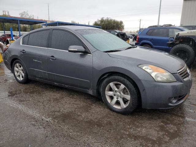 Photo 4 from auction – 2007 NISSAN ALTIMA 3.5 with VIN 1N4BL21E07N476712