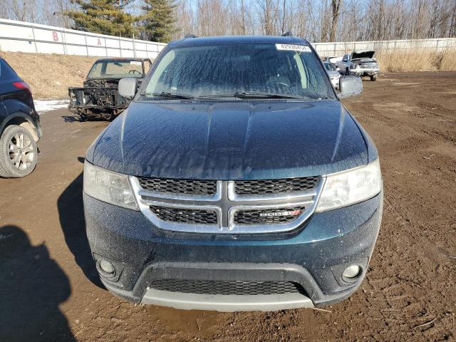 Фото 5 с аукциона – 2015 DODGE JOURNEY SX с VIN 3C4PDCBG3FT742340