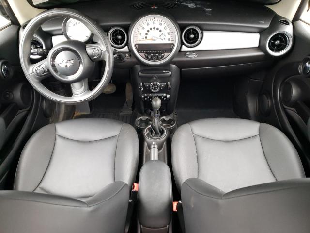 Photo 8 from auction – 2013 MINI COOPER with VIN WMWSU3C56DT682454