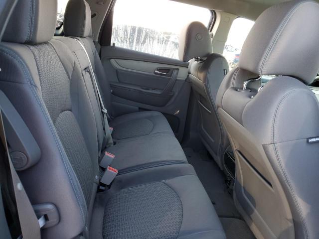 Photo 11 from auction – 2015 CHEVROLET TRAVERSE L with VIN 1GNKVFKD6FJ230326
